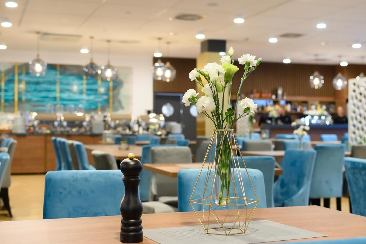 Aparthotel Termy Унеюв Экстерьер фото