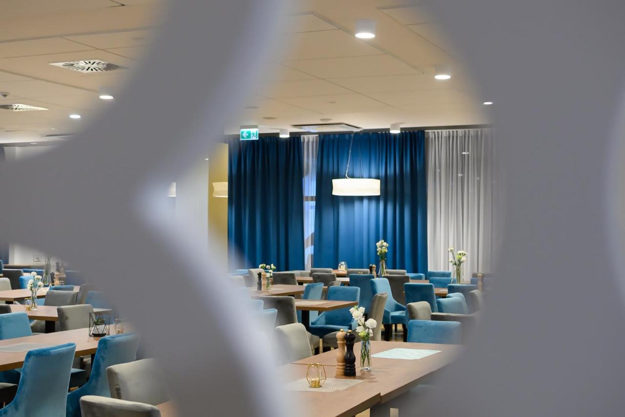 Aparthotel Termy Унеюв Экстерьер фото